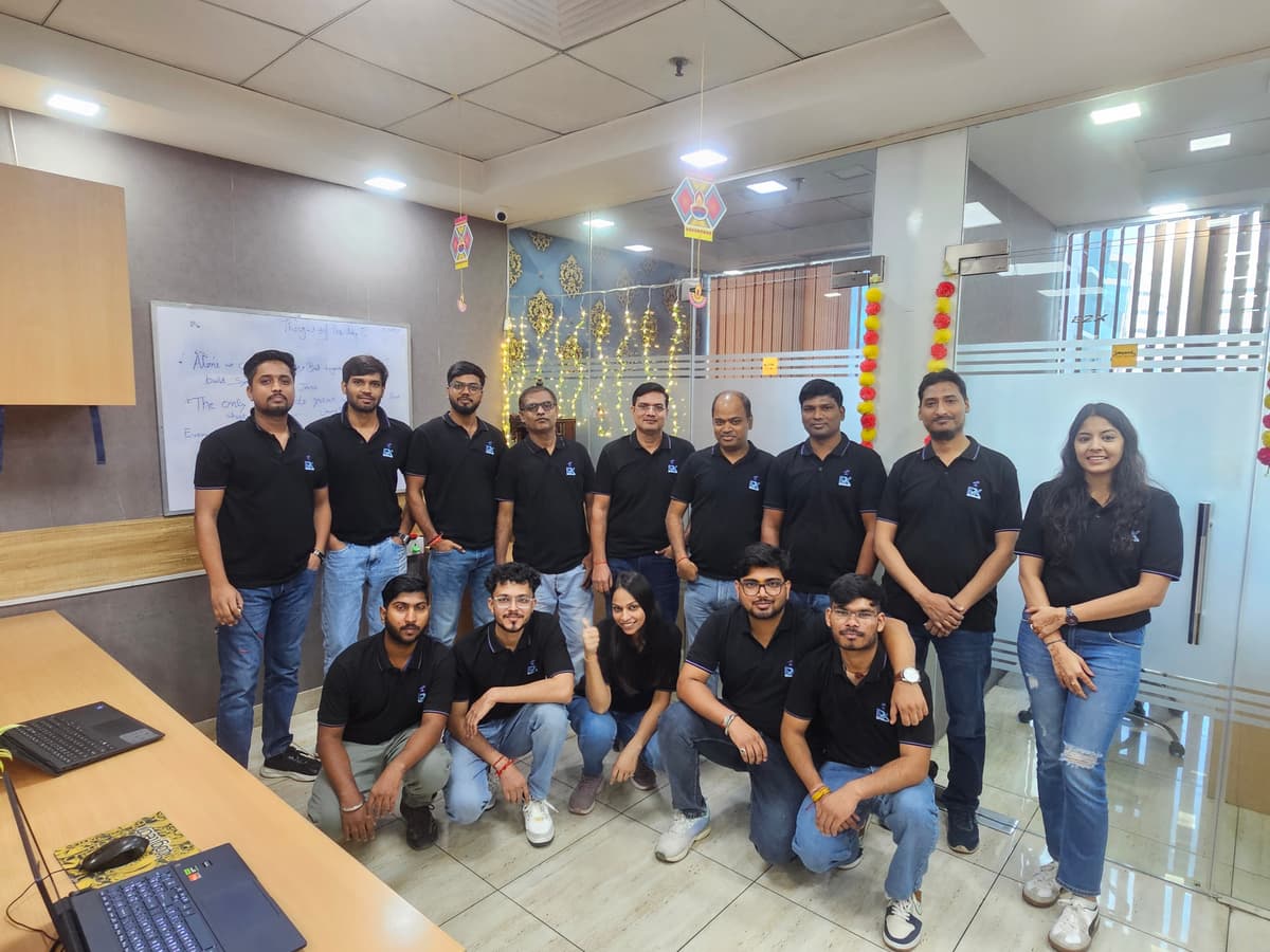 E2X Infotech Team