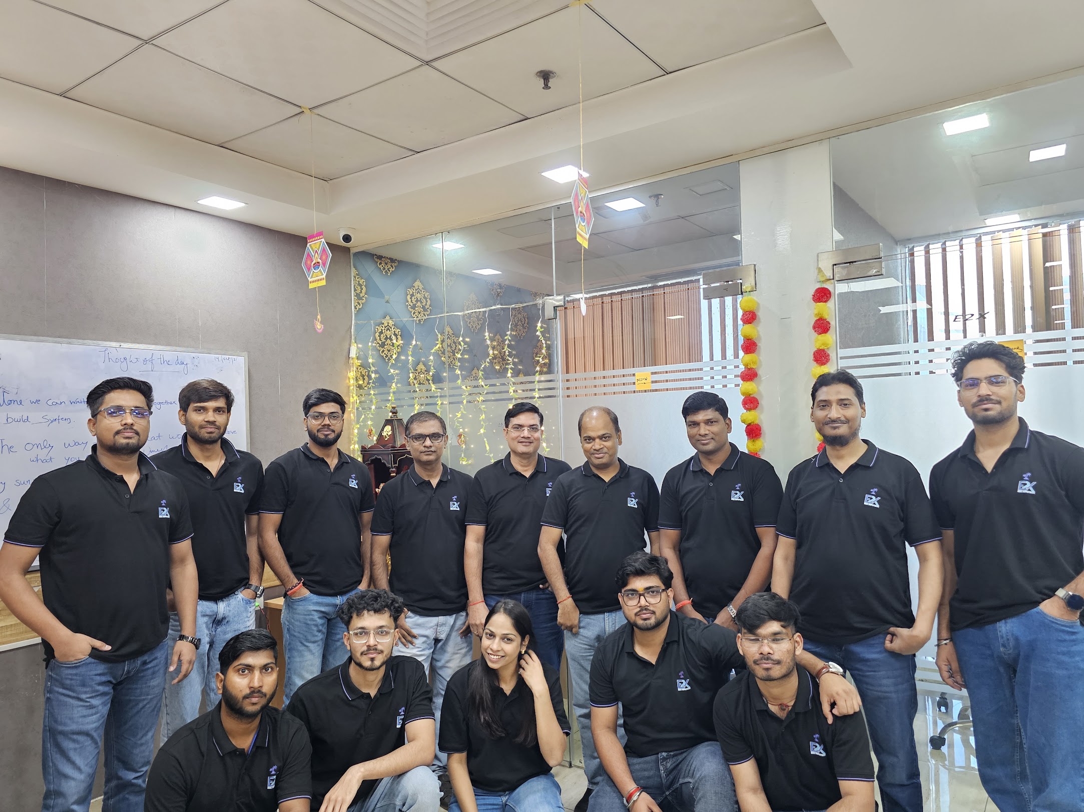 Enterprise IT consulting success