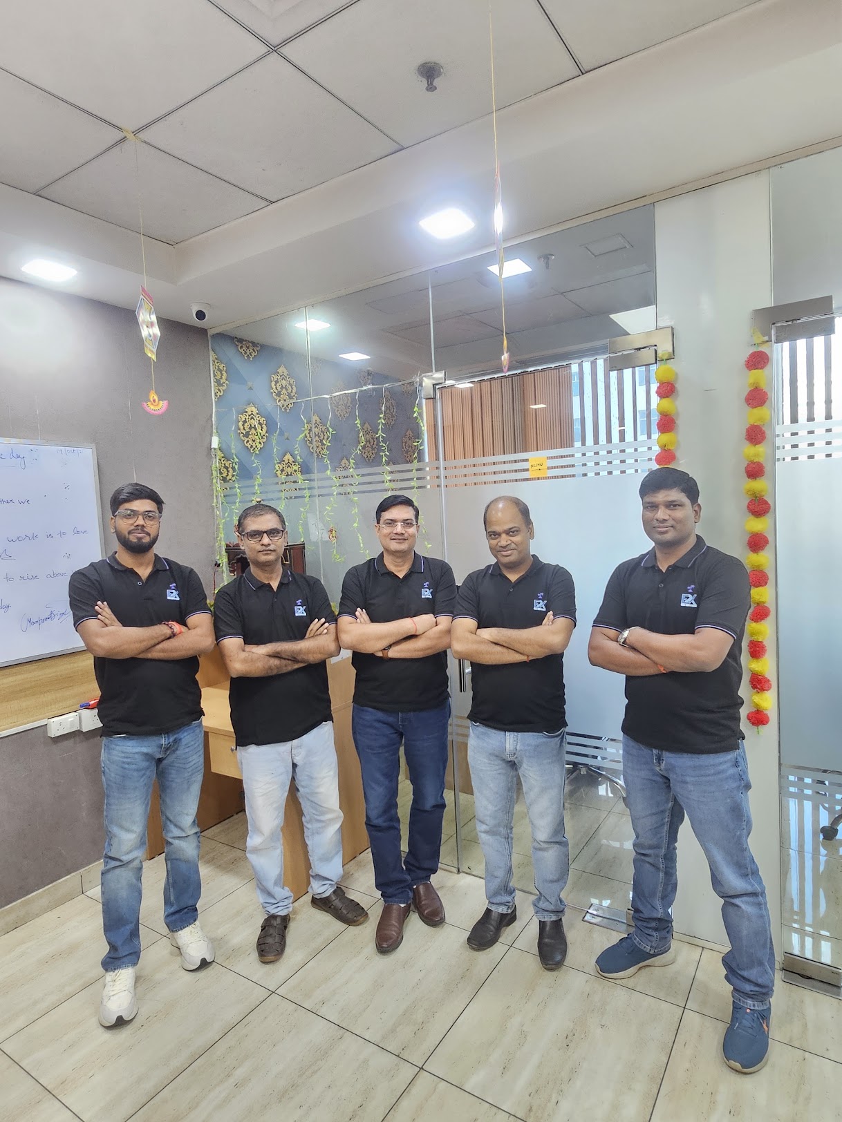 Enterprise IT consulting success