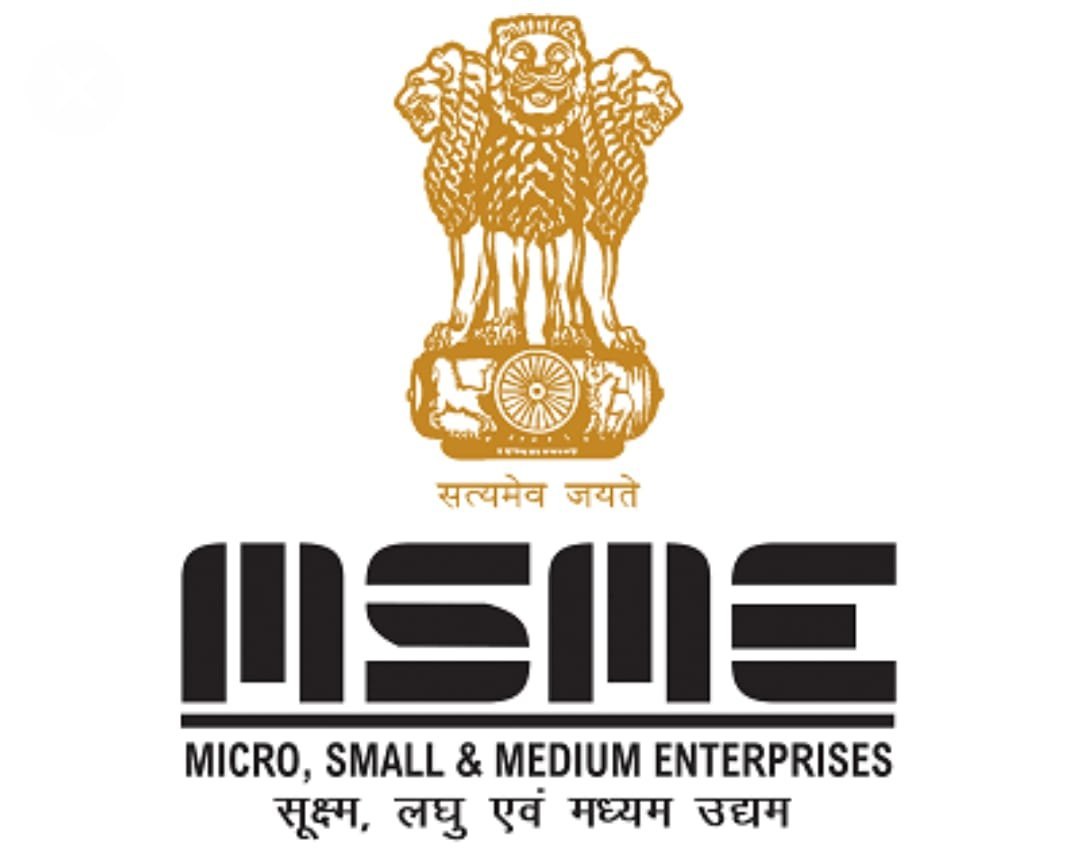 MSME Registered